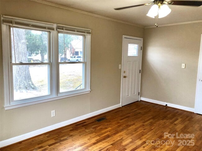 805 Grier St in Lincolnton, NC - Building Photo - Building Photo