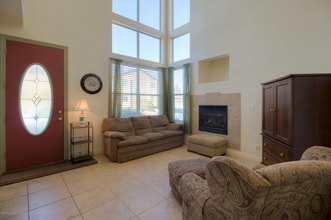 1504 E Helen Way in Flagstaff, AZ - Building Photo - Building Photo