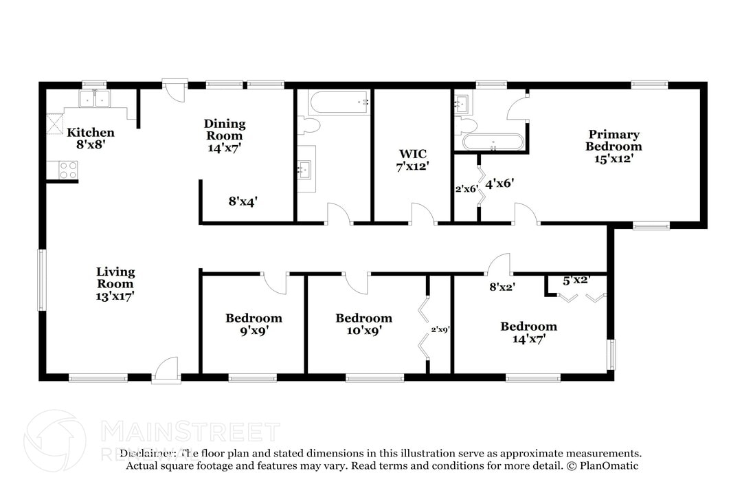 7441 Homestead Dr in Knoxville, TN - Building Photo