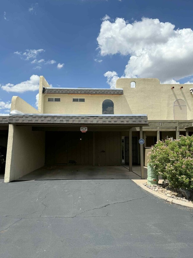 property at 1537 E Prince Rd