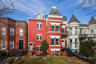 1328 Maryland Ave NE in Washington, DC - Building Photo - Primary Photo