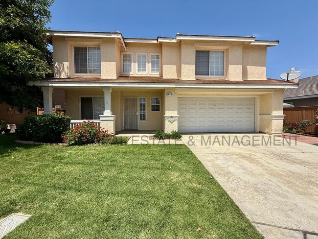property at 7689 Canberra Way
