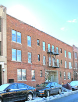 31-23 47th Street Apartments