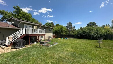 2537 Timber Ct in Fort Collins, CO - Building Photo - Building Photo
