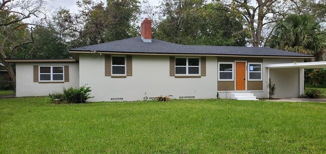 property at 854 Allison St