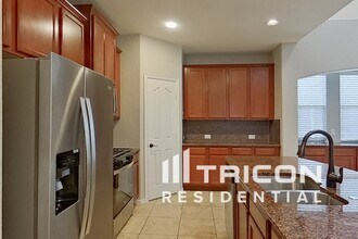 9304 Harrell Dr in McKinney, TX - Building Photo - Building Photo