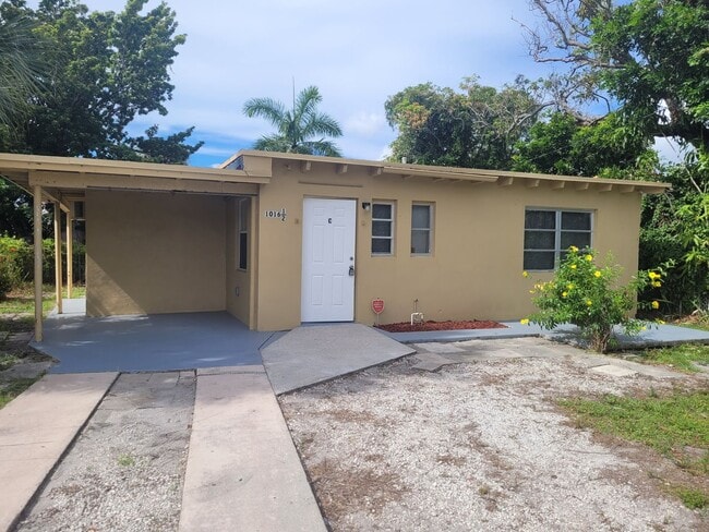 1016 15th St in West Palm Beach, FL - Building Photo - Building Photo