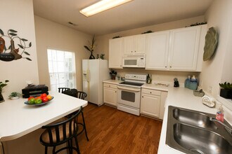 8512 Bright Loop in Raleigh, NC - Building Photo - Building Photo