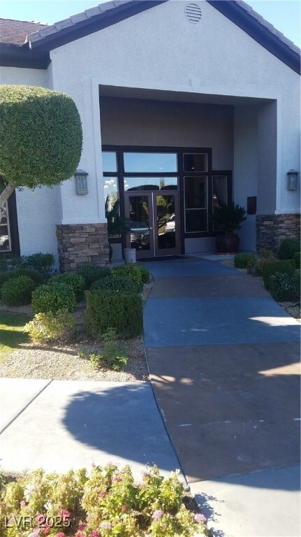 property at 45 Maleena Mesa St