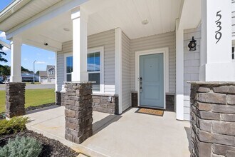 539 S Lincoln St in Benson, NC - Building Photo - Building Photo