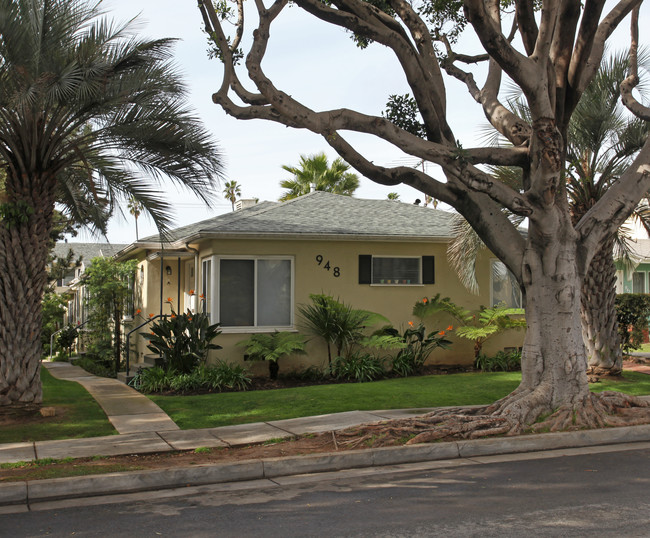 948 20th St in Santa Monica, CA - Building Photo - Building Photo