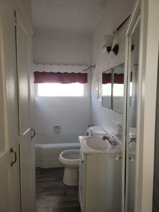 4516 Montgall Ave in Kansas City, MO - Building Photo