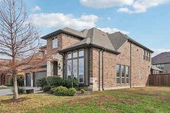 16400 Olmsted Pk Blvd in Prosper, TX - Building Photo - Building Photo