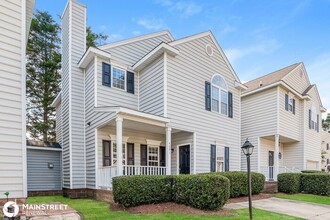 4021 Beaufain St in Raleigh, NC - Building Photo - Building Photo