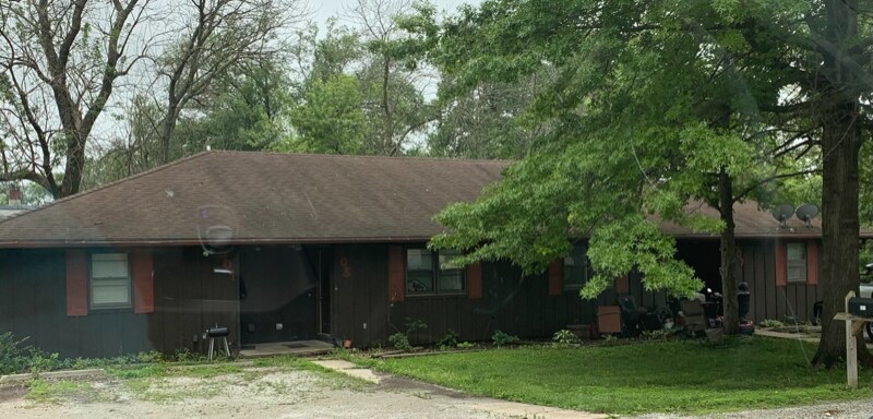 401-407 Short St Photo