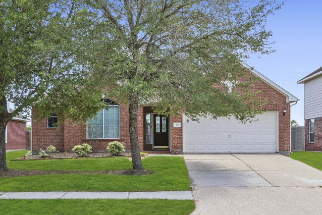 property at 511 Lockland Ln