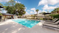 Townsgate Apartments in Plant City, FL - Foto de edificio - Building Photo