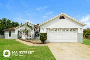 2828 Wild Pepper Ave in Deltona, FL - Building Photo