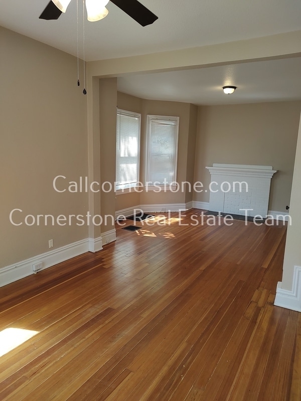 property at 208 E Uintah St