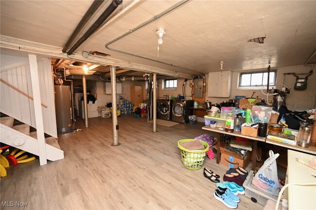 property at 10804 Penfield Ave