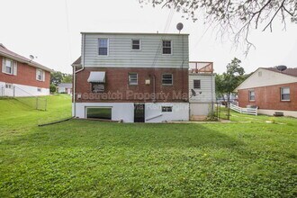 4605 Nelson Dr in St. Louis, MO - Building Photo - Building Photo