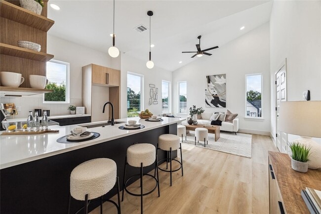 property at 415 Clearwater St