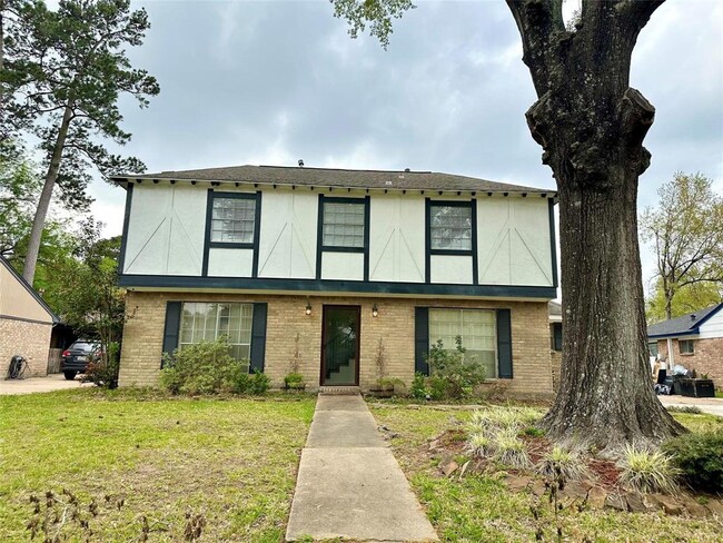 20211 Salzburg Ln in Humble, TX - Building Photo - Building Photo