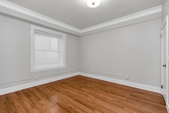 1369 Hyde in San Francisco, CA - Foto de edificio - Building Photo