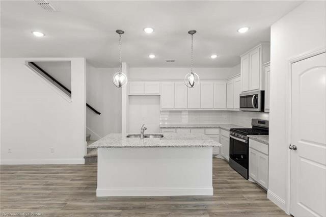 217 Griffith Dr in Princeton, TX - Building Photo - Building Photo