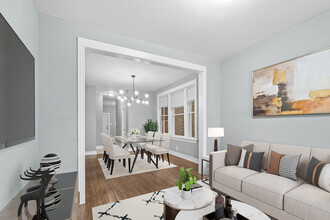 4342 W Maypole Ave in Chicago, IL - Building Photo - Building Photo