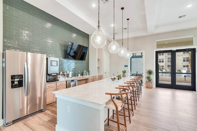 property at 3301 Gulf Fwy