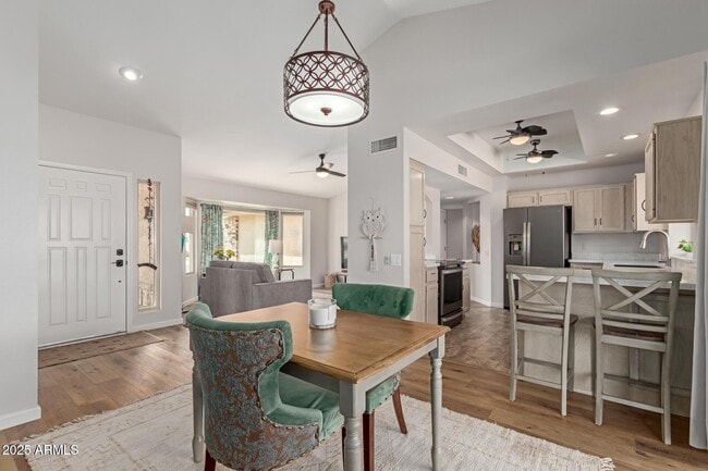 21601 N 147th Dr in Sun City West, AZ - Building Photo - Building Photo