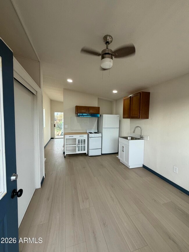 property at 11008 W Southern Ave