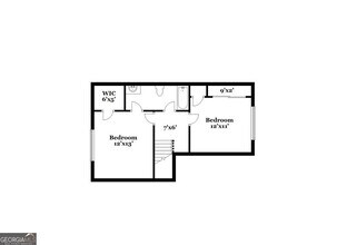 7307 Atterberry Terrace in Douglasville, GA - Building Photo - Building Photo