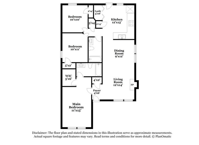 3441 Braden Dr in Charlotte, NC - Building Photo - Building Photo