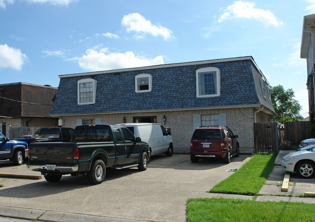 2925 Eldorado St in Metairie, LA - Building Photo - Building Photo