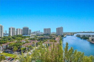 18151 NE 31st Ct, Unit 1709 in Aventura, FL - Building Photo - Building Photo