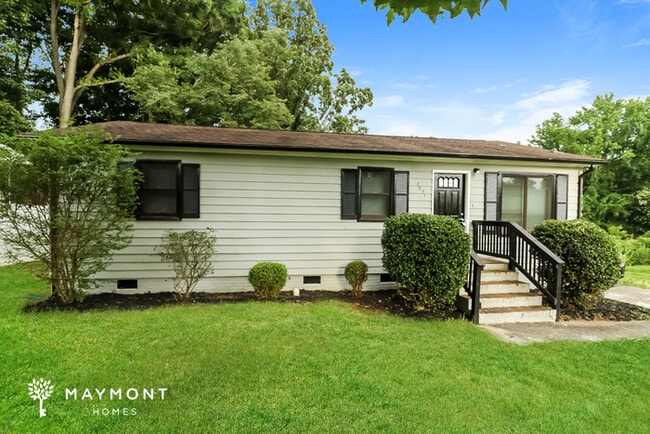 property at 3051 Lasalle St