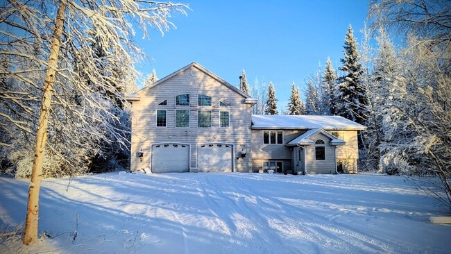 property at 3580 Wildwood Dr