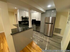 1801 Beacon St in Brookline, MA - Building Photo - Building Photo