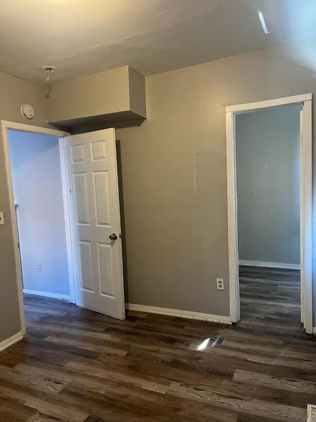 property at 186 S William St