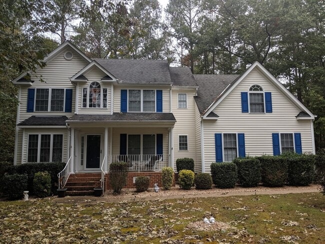 property at 5221 Lippingham Ln