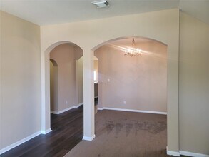 1226 Collier Point Ln in Fresno, TX - Building Photo - Building Photo