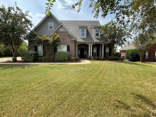 5580 Hollister Dr in Montgomery, AL - Building Photo - Building Photo