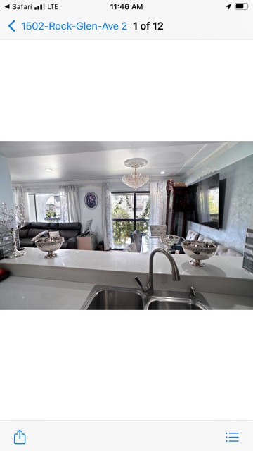 1502 Rock Glen Ave in Glendale, CA - Building Photo - Building Photo