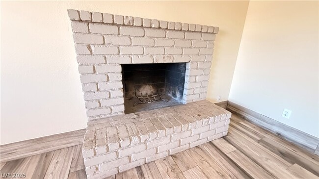 property at 3090 E Desmond Ave