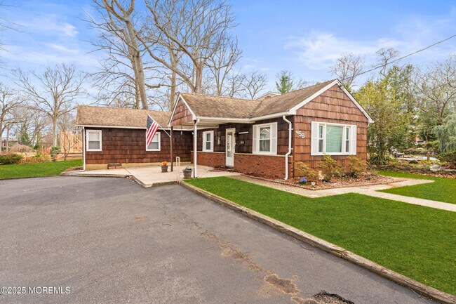 456 Harnell Ave in Ocean Township, NJ - Building Photo - Building Photo