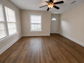 209 S Roosevelt Dr in Minden, LA - Building Photo - Building Photo