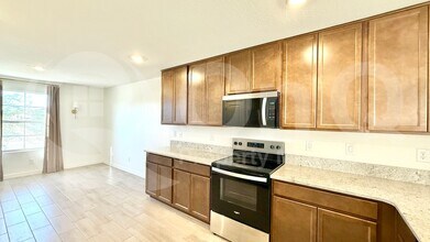 1642 W Pima Ave in Coolidge, AZ - Building Photo - Building Photo