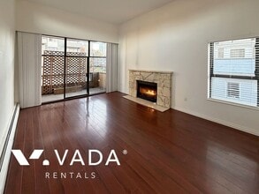 1435 Nelson St. in Vancouver, BC - Building Photo - Building Photo